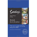 Sawday's British Bed and Breakfast